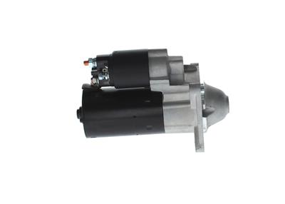 BOSCH 1 986 S00 706 Číslo výrobce: ST 12V 1,4kW (R). EAN: 4047023070746.