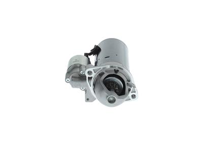 BOSCH 1 986 S00 731 Číslo výrobce: ST 12V 2,2KW (R). EAN: 4047023070807.