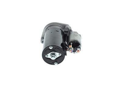 BOSCH 1 986 S00 731 Číslo výrobce: ST 12V 2,2KW (R). EAN: 4047023070807.