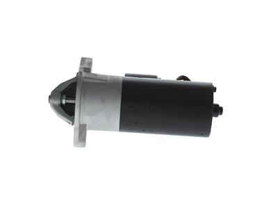 BOSCH 1 986 S00 733 Číslo výrobce: ST 12V 2,5KW (R). EAN: 4047023068071.
