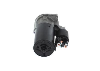 BOSCH 1 986 S00 733 Číslo výrobce: ST 12V 2,5KW (R). EAN: 4047023068071.