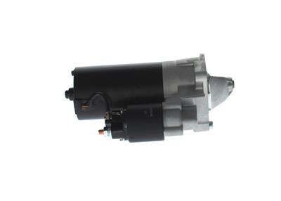 BOSCH 1 986 S00 733 Číslo výrobce: ST 12V 2,5KW (R). EAN: 4047023068071.