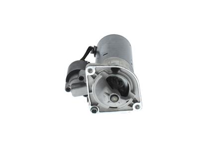 BOSCH 1 986 S00 733 Číslo výrobce: ST 12V 2,5KW (R). EAN: 4047023068071.