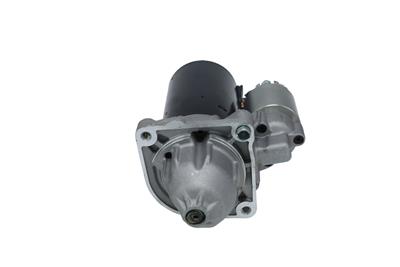 BOSCH 1 986 S00 734 Číslo výrobce: ST 12V 2,5KW (R). EAN: 4047023068095.