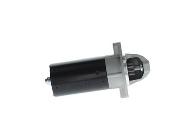 BOSCH 1 986 S00 764 Číslo výrobce: ST 12V 1,8KW (R). EAN: 4047023070937.