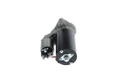 BOSCH 1 986 S00 764 Číslo výrobce: ST 12V 1,8KW (R). EAN: 4047023070937.