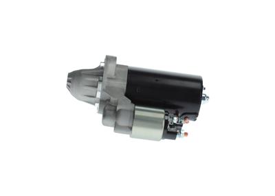 BOSCH 1 986 S00 764 Číslo výrobce: ST 12V 1,8KW (R). EAN: 4047023070937.