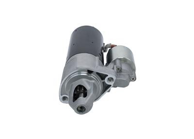 BOSCH 1 986 S00 779 Číslo výrobce: ST 12V 1,7KW (R). EAN: 4047023068101.