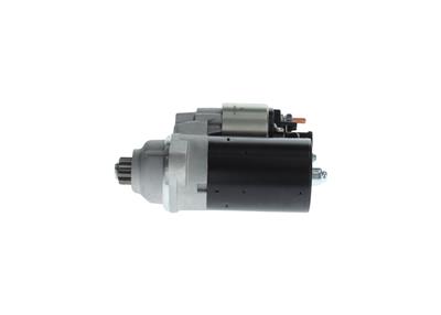 BOSCH 1 986 S00 781 Číslo výrobce: ST 12V 1kW (L). EAN: 4047023071026.