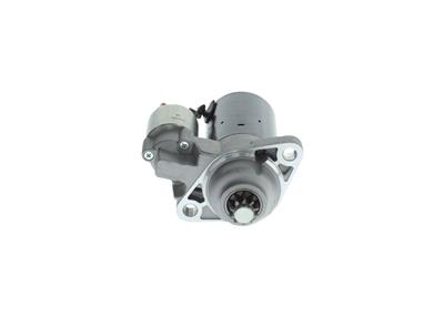 BOSCH 1 986 S00 781 Číslo výrobce: ST 12V 1kW (L). EAN: 4047023071026.