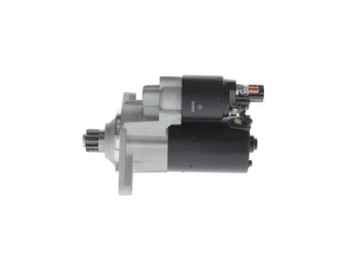 BOSCH 1 986 S00 791 Číslo výrobce: ST 12V 1,1kW (L). EAN: 4047026567823.