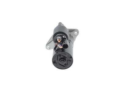 BOSCH 1 986 S00 791 Číslo výrobce: ST 12V 1,1kW (L). EAN: 4047026567823.
