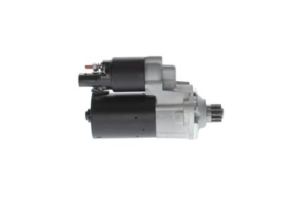 BOSCH 1 986 S00 791 Číslo výrobce: ST 12V 1,1kW (L). EAN: 4047026567823.