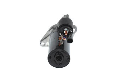 BOSCH 1 986 S00 797 Číslo výrobce: ST 12V 1,7kW (L). EAN: 4047023071040.