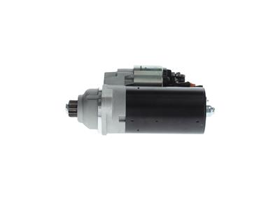 BOSCH 1 986 S00 799 Číslo výrobce: ST 12V 1,7kW (L). EAN: 4047026541687.