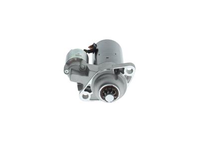 BOSCH 1 986 S00 799 Číslo výrobce: ST 12V 1,7kW (L). EAN: 4047026541687.