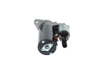 BOSCH 1 986 S00 799 Číslo výrobce: ST 12V 1,7kW (L). EAN: 4047026541687.