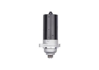 BOSCH 1 986 S00 799 Číslo výrobce: ST 12V 1,7kW (L). EAN: 4047026541687.
