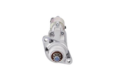 BOSCH 1 986 S00 799 Číslo výrobce: ST 12V 1,7kW (L). EAN: 4047026541687.