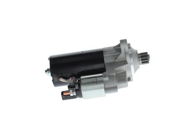 BOSCH 1 986 S00 803 Číslo výrobce: ST 12V 2kW (L). EAN: 4047023071064.