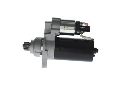 BOSCH 1 986 S00 804 Číslo výrobce: ST 12V 2KW (L). EAN: 4047026538731.