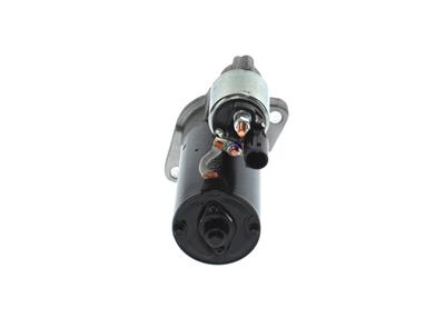 BOSCH 1 986 S00 804 Číslo výrobce: ST 12V 2KW (L). EAN: 4047026538731.