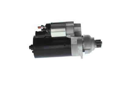 BOSCH 1 986 S00 804 Číslo výrobce: ST 12V 2KW (L). EAN: 4047026538731.