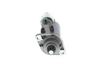 BOSCH 1 986 S00 804 Číslo výrobce: ST 12V 2KW (L). EAN: 4047026538731.