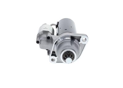 BOSCH 1 986 S00 806 Číslo výrobce: ST 12V 1,7KW (R). EAN: 4047023068125.