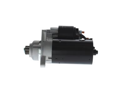 BOSCH 1 986 S00 808 Číslo výrobce: ST 12V 2kW (L). EAN: 4047023071170.