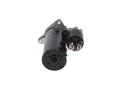 BOSCH 1 986 S00 808 Číslo výrobce: ST 12V 2kW (L). EAN: 4047023071170.