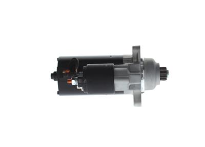 BOSCH 1 986 S00 808 Číslo výrobce: ST 12V 2kW (L). EAN: 4047023071170.
