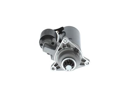 BOSCH 1 986 S00 808 Číslo výrobce: ST 12V 2kW (L). EAN: 4047023071170.
