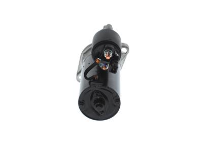 BOSCH 1 986 S00 810 Číslo výrobce: ST 12V 2kW (L). EAN: 4047023071088.