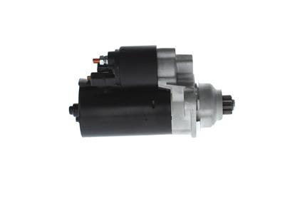 BOSCH 1 986 S00 810 Číslo výrobce: ST 12V 2kW (L). EAN: 4047023071088.
