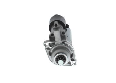 BOSCH 1 986 S00 810 Číslo výrobce: ST 12V 2kW (L). EAN: 4047023071088.