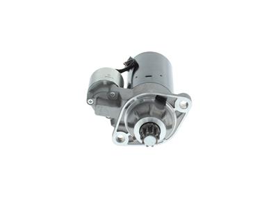 BOSCH 1 986 S00 812 Číslo výrobce: ST 12V 2kW (L). EAN: 4047023071118.