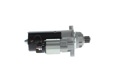 BOSCH 1 986 S00 812 Číslo výrobce: ST 12V 2kW (L). EAN: 4047023071118.