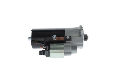 BOSCH 1 986 S00 818 Číslo výrobce: ST 12V 2kW (R). EAN: 4047023071125.