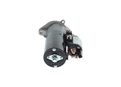 BOSCH 1 986 S00 818 Číslo výrobce: ST 12V 2kW (R). EAN: 4047023071125.