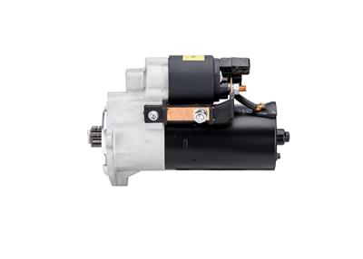 BOSCH 1 986 S00 818 Číslo výrobce: ST 12V 2kW (R). EAN: 4047023071125.