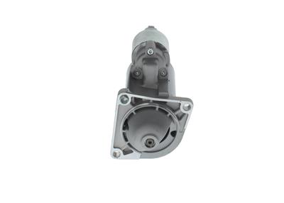 BOSCH 1 986 S00 830 Číslo výrobce: ST 12V 1,7KW (R). EAN: 4047026541694.