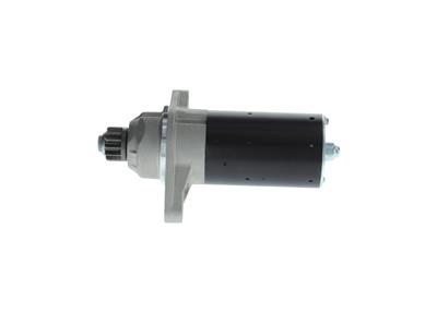 BOSCH 1 986 S00 851 Číslo výrobce: ST 12V 1,7KW (L). EAN: 4047026558371.