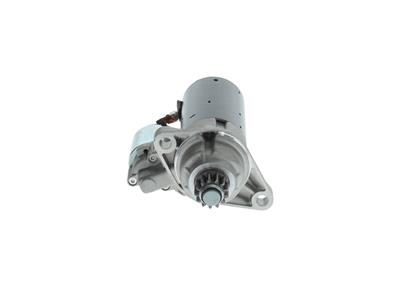 BOSCH 1 986 S00 851 Číslo výrobce: ST 12V 1,7KW (L). EAN: 4047026558371.