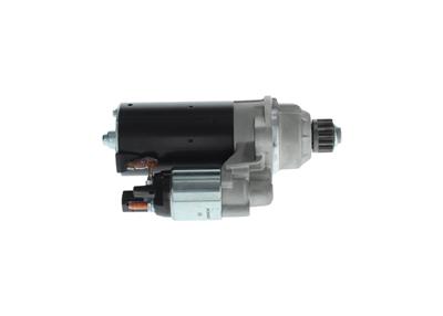 BOSCH 1 986 S00 851 Číslo výrobce: ST 12V 1,7KW (L). EAN: 4047026558371.