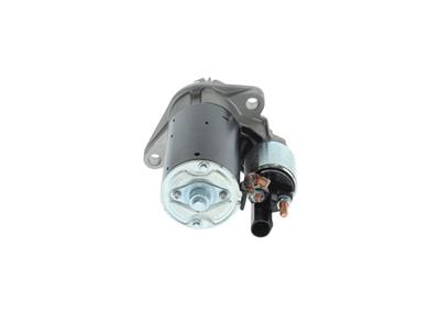 BOSCH 1 986 S00 851 Číslo výrobce: ST 12V 1,7KW (L). EAN: 4047026558371.