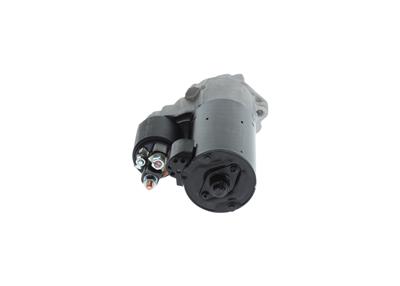 BOSCH 1 986 S00 853 Číslo výrobce: ST 12V 1,7KW (R). EAN: 4047023071163.