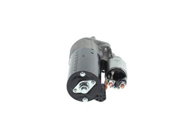 BOSCH 1 986 S00 856 Číslo výrobce: ST 12V 2kW (R). EAN: 4047023074058.