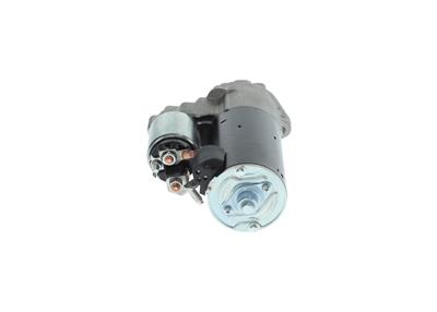 BOSCH 1 986 S00 858 Číslo výrobce: ST 12V 2KW (R). EAN: 4047026558395.