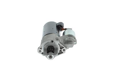 BOSCH 1 986 S00 858 Číslo výrobce: ST 12V 2KW (R). EAN: 4047026558395.